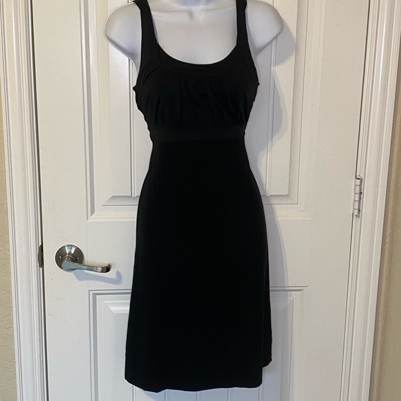 Alpine Design Dresses & Skirts - Alpine Design Black Athletic dress